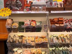 -茶颜悦色(金茂览秀城LG层外街店)