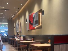 -大师兄·西北小馆(北站缤果空间店)