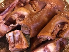 卤猪脚-龙翔小猪脚(龙头街店)