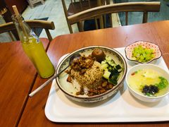 -菊儿人家·北京胡同菜(南锣鼓巷店)