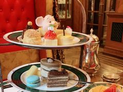 -马勒别墅·中餐厅