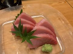 中腩拖罗-希望日本料理(保利香槟花园店)