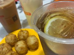 -冰岛茶餐厅(世茂店)