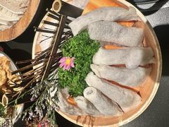 -季季山·云南野生菌火锅(上海首店)