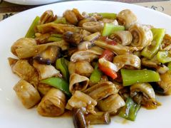 -添福来墨鱼饺子 · 海鲜东北菜(大连星海·黄浦路店)