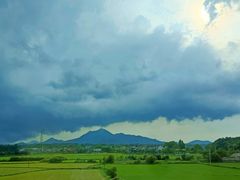 -黄山太平湖风景区