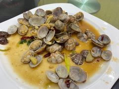 -望海潮海鲜店 特色家常菜(在海一方店)