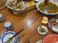 -红胖胖龙虾王·本地菜