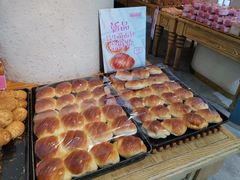 -福晶园益生菌蛋糕面包(紫荆山店)