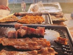 -TIPPI营地 房车主题·露营烧烤团建轰趴(天安假日店)