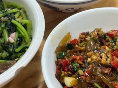 -笨罗卜浏阳菜馆(富家湾小区店)