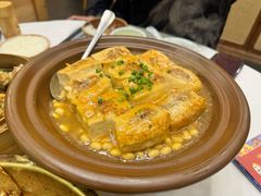 -围龙屋客家食府(福田店)