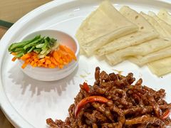 -枣子树·素食餐厅(普陀山店)