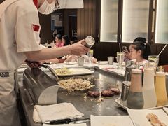 -火地铁板烧(昆山万象汇店)
