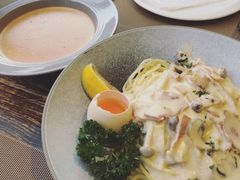 -巴别塔法餐舍(朝阳店)