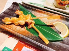 -板长寿司(铜锣湾店)