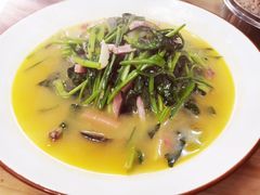 -洛东土菜馆(建国北路店)