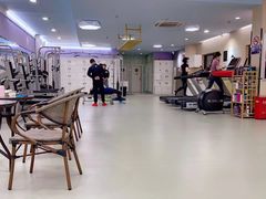-中田健身工作室(博兴路店)