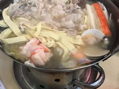 -张妈台式锅烧(深大店)