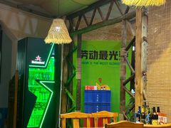 -旺角小渔村·海肠捞饭开创者(环山路店)