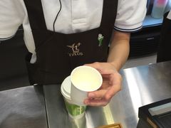 -TPLUS茶家(淮海店)