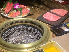 -觅福里•熟成和牛餐厅