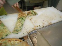 -咏春葱油饼(德政中路店)