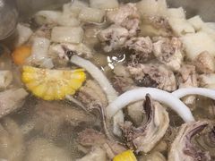 -狐狸爱上椰子鸡(滨江星光大道店)