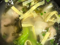 -玖鲜小笼(中山广场店)