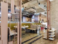-德兴show鲜·蒸汽海鲜火锅餐厅(格创悦里店)