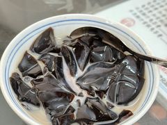 -五福堂龟苓膏(河东北山店)