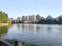 -凤池园