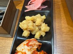 -韩礼年糕(飞虹路店)