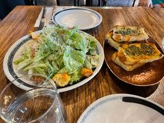 -PIZZA BIANCA(民园店)
