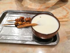 -北疆饭店(宝龙店)