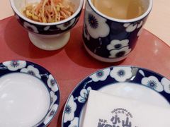 -小山日本料理(太古汇店)