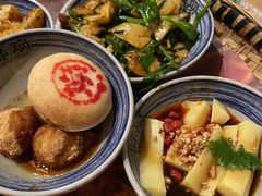 -留焕小吃·昆明非遗小吃品牌(文明街旗舰店)