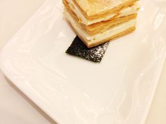 -龙景轩(香港四季酒店)