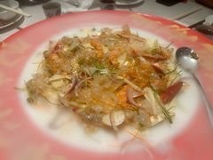 -滋粥楼·顺德菜(番禺广场总店)