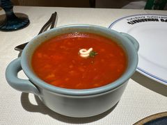 -俄士厨房(印象汇店)
