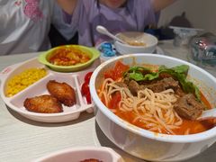 -九毛九西北菜(百信广场店)