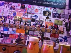 -ZING鲸鱼啤酒(葡萄院店)