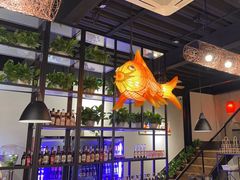 -向川南·水煮鱼·川菜(和平里店)