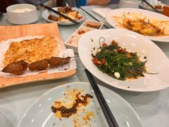 -阿西娅食府(中关村店)