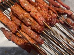 -申记串道(白塔堡店)