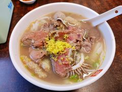 -潮镇老尾牛杂(环城西路店)