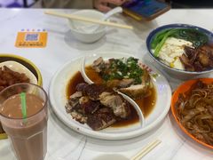 -澳门陈光记烧味饭店(南京德基广场店)