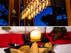 -涵碧楼·遇见餐厅