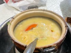 -潮之南·潮汕菜·鱼仔档(南山店)