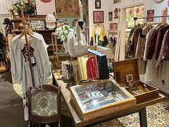 -恋物百货商店(华侨城店)